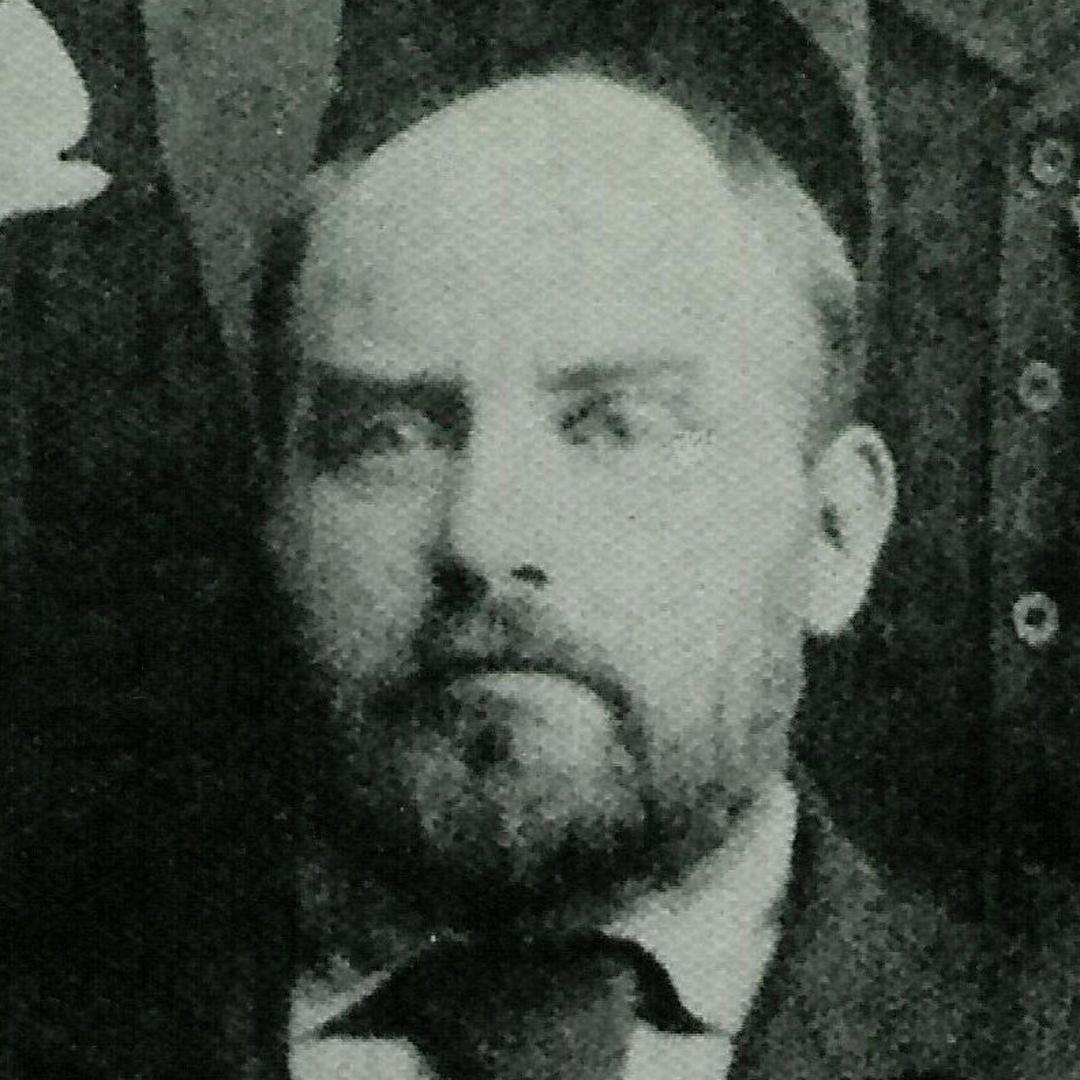 Hyrum Tremayne (1851 - 1934) Profile
